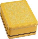 Burt's Bees Easter Basket Stuffers Gifts, 5 Body Care Products, Everyday Essentials Set - Original Beeswax Lip Balm, Deep Cleansing Cream. Hand Salve, Body Lotion & Foot Cream, Travel Size - Image 10